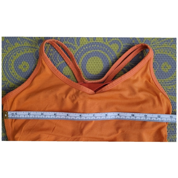 • SOLD Black Diamond • Six Shooter Tank • (Small) - Picture 4 of 5